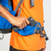 Mochila Curtlo Mountaineer 40+5 Azul Royal